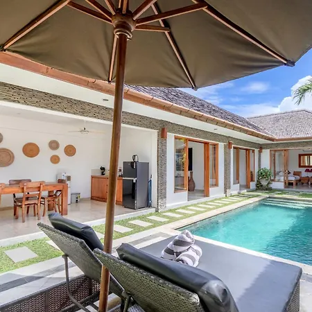 Two Lizards Beach Villas